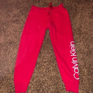 Calvin Klein Joggers